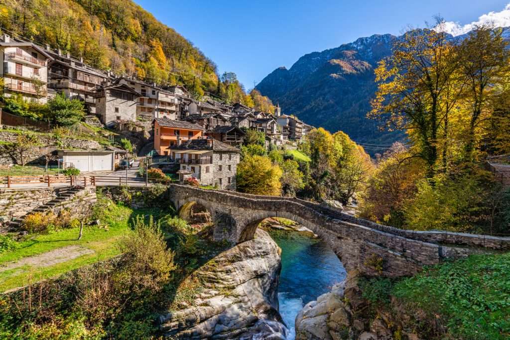 Firmatur til Valle d'Aosta med Expert Reiser