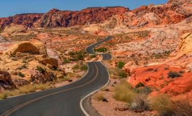 Firmatur til Las Vegas med Expert Reiser