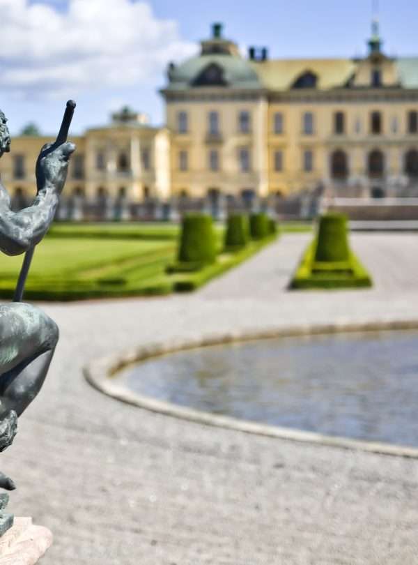 Firmatur til Stockholm med Expert Reiser