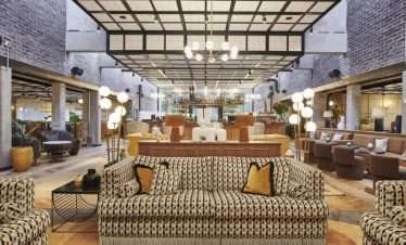 Firmatur til Ellery Beach House i Stockholm med Expert Reiser