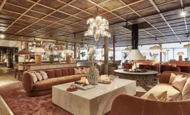 Firmatur til Ellery Beach House i Stockholm med Expert Reiser