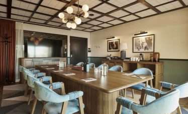 Firmatur til Ellery Beach House i Stockholm med Expert Reiser