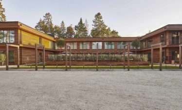 Firmatur til Ellery Beach House i Stockholm med Expert Reiser