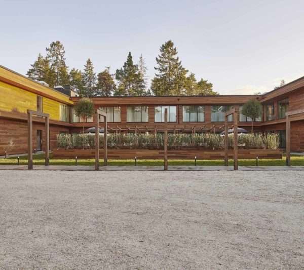 Firmatur til Ellery Beach House i Stockholm med Expert Reiser