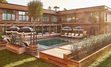 Firmatur til Ellery Beach House i Stockholm med Expert Reiser