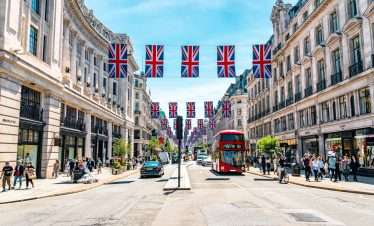 Firmatur til London - Expert Reiser