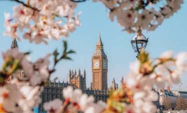 Firmatur til London - Expert Reiser